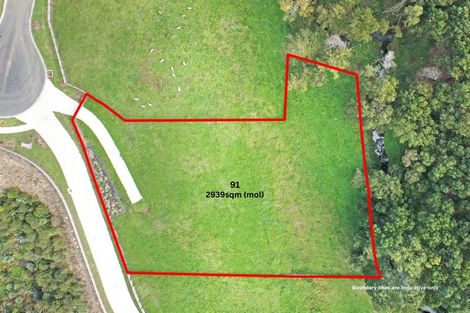 Photo of property in 83 Dean Road, Pokeno, 2471