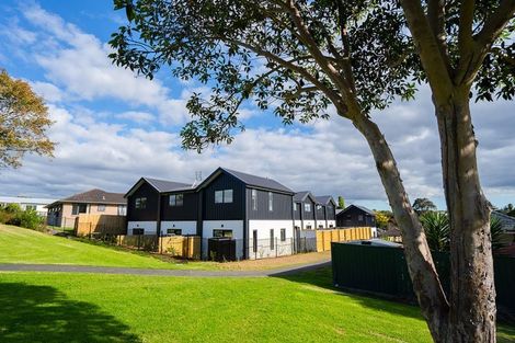 Photo of property in 6/81 Kervil Avenue, Te Atatu Peninsula, Auckland, 0610