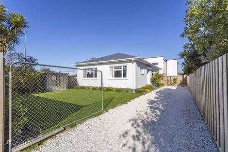 Photo of property in 329 Lyttelton Street, Spreydon, Christchurch, 8024