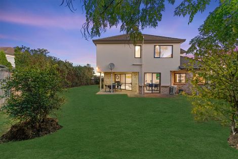 Photo of property in 43 Chieftain Rise, Goodwood Heights, Auckland, 2105