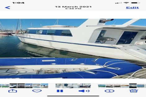 Photo of property in 341 Upper Harbour Drive, Greenhithe, Auckland, 0632