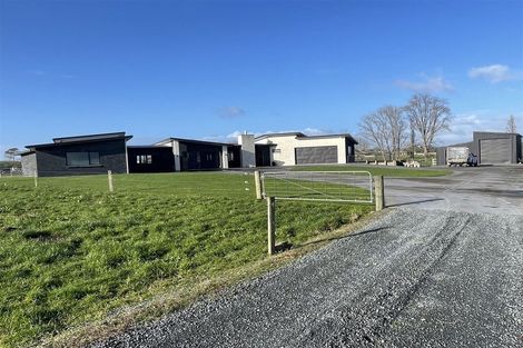 Photo of property in 21 Old Te Kuiti Road, Otorohanga, 3900