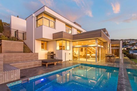 Photo of property in 6 Gazelle Lane, Redcliffs, Christchurch, 8081