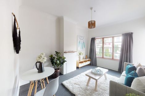 Photo of property in 3/193 The Terrace, Wellington Central, Wellington, 6011