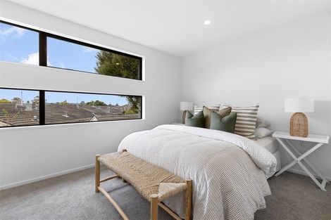 Photo of property in 3/91 Tennyson Street, Sydenham, Christchurch, 8023