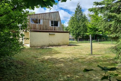 Photo of property in 4 Mackenzie Street, Lake Tekapo, 7999