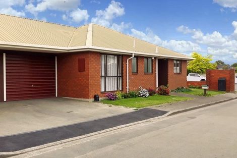 Photo of property in Carmichael Courts, 25/14 Wharenui Road, Upper Riccarton, Christchurch, 8041