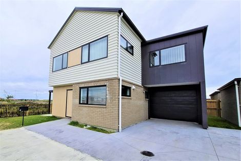 Photo of property in 81 Black Beech Crescent, Takanini, 2110