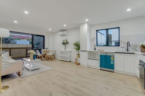 Photo of property in 6/19 Calvert Avenue, Mangere East, Auckland, 2024