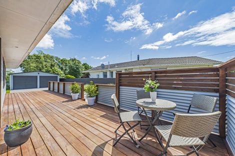 Photo of property in 45 Market Street, Leeston, 7632