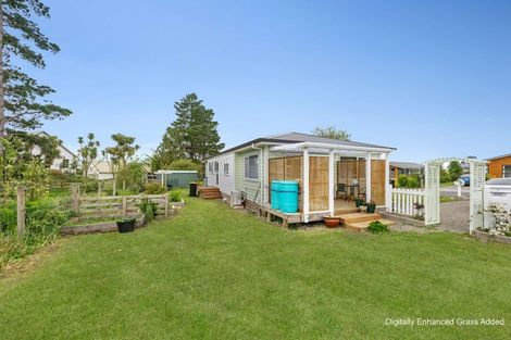 Photo of property in 1 Ataahua Place, Featherston, 5710