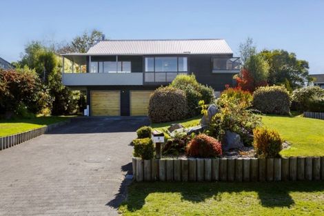 Photo of property in 8 Bracken Row, Rangatira Park, Taupo, 3330