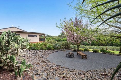 Photo of property in 124 Kauri Point Road, Tahawai, Katikati, 3170