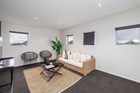 Photo of property in 82 Burwood Road, Burwood, Christchurch, 8083