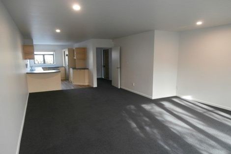 Photo of property in 5/4 Brockworth Place, Riccarton, Christchurch, 8011