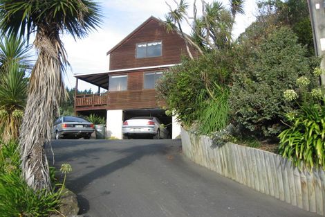 Photo of property in 14 Waikana Street, Broad Bay, Dunedin, 9014