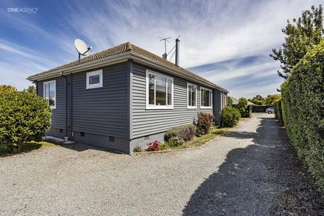 Photo of property in 8 Lindon Street, Rangiora, 7400