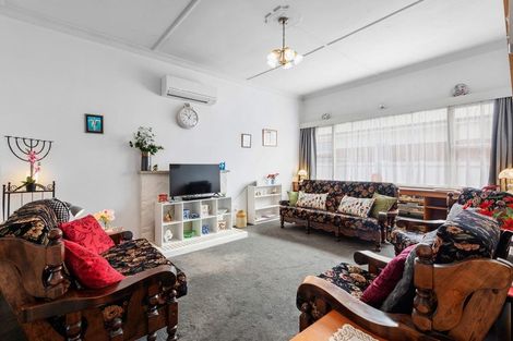Photo of property in 124 Prince Albert Road, Saint Kilda, Dunedin, 9012