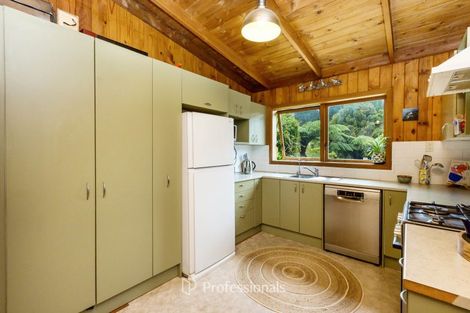 Photo of property in 2150 Akatarawa Road, Akatarawa Valley, Upper Hutt, 5372