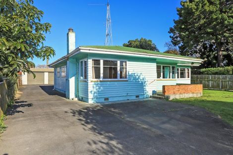 Photo of property in 35a Russell Road, Marewa, Napier, 4110