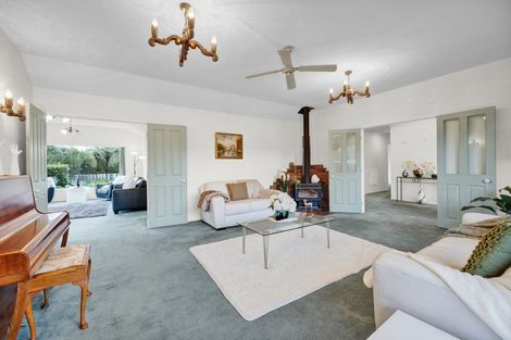 Photo of property in 625 Frankley Road, Hurworth, New Plymouth, 4371