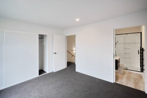 Photo of property in 4/31 Champion Street, Edgeware, Christchurch, 8013