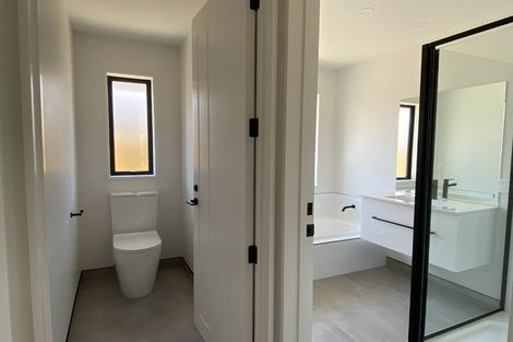 Photo of property in 155 Shillingford Boulevard, Rolleston, 7615