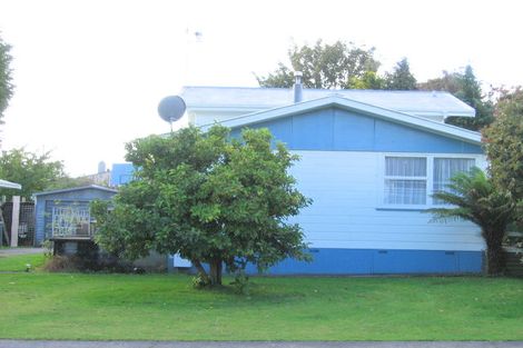 Photo of property in 45 Pohutukawa Drive, Tokoroa, 3420