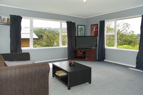 Photo of property in 25c Winston Street, Crofton Downs, Wellington, 6035