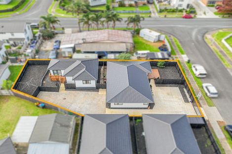 Photo of property in 3 Quennell Avenue, Favona, Auckland, 2024