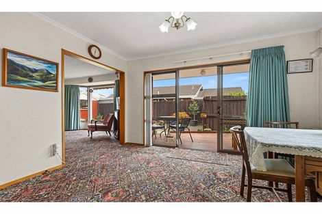 Photo of property in 2/4 Limburg Lane, Spreydon, Christchurch, 8024