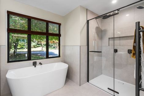 Photo of property in 329 Bells Road, West Melton, Christchurch, 7671