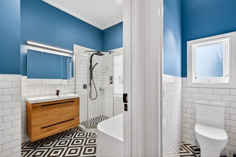 Photo of property in 188 Wellesley Road, Napier South, Napier, 4110