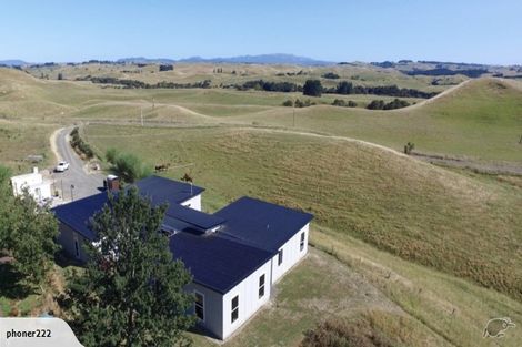 Photo of property in 761 Crownthorpe Sett Road, Crownthorpe, Hastings, 4179