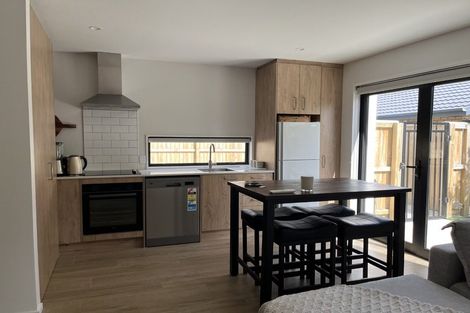 Photo of property in 4/16 Devon Street, Sydenham, Christchurch, 8023