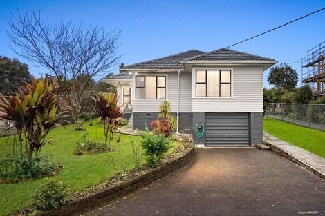 Photo of property in 61 Taikata Road, Te Atatu Peninsula, Auckland, 0610