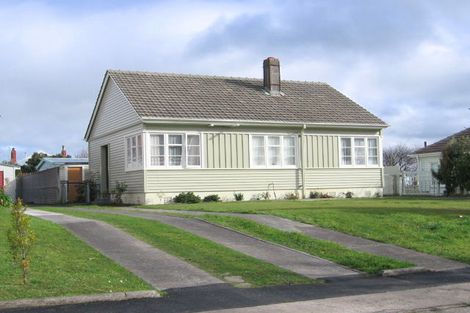 Photo of property in 26 Rangiora Avenue, Roslyn, Palmerston North, 4414