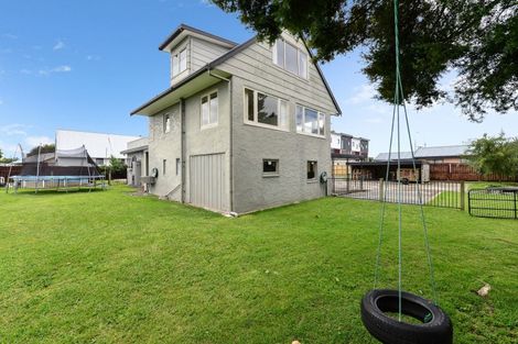 Photo of property in 43 Fifth Avenue, Enderley, Hamilton, 3214