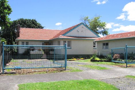 Photo of property in 59 Pah Road, Papatoetoe, Auckland, 2025