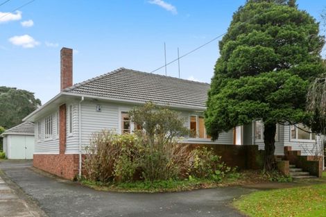 Photo of property in 60 Campbell Road, One Tree Hill, Auckland, 1061