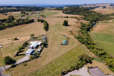 Photo of property in 41 Leyland Road, Whakamarama, 3179