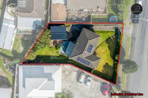 Photo of property in 438 Weymouth Road, Weymouth, Auckland, 2103