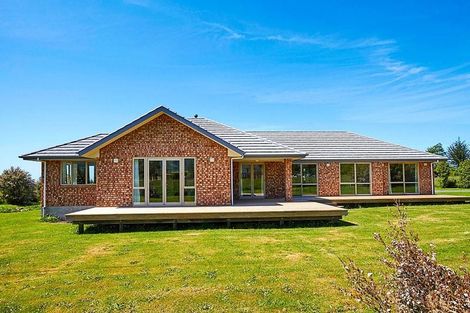 Photo of property in 16 Titoki Drive, Kaikoura Flat, Kaikoura, 7371