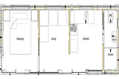 Photo of property in 2564 Middle Road, Poukawa, Hastings, 4178