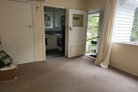 Photo of property in 64 Salamanca Road, Kelburn, Wellington, 6012