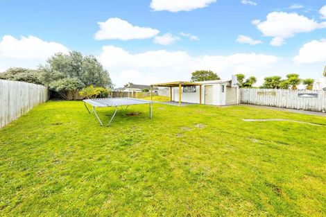 Photo of property in 89 Porchester Road, Papakura, 2110
