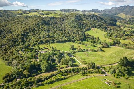 Photo of property in 365 Mill Creek Road, Kaimarama, Whitianga, 3591