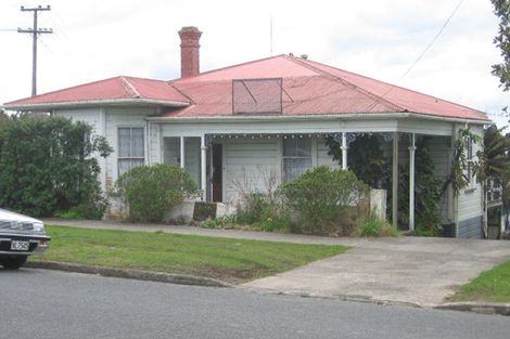 Photo of property in 61 Hokianga Road, Dargaville, 0310