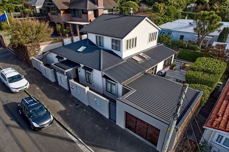 Photo of property in 72 Pitt Street, Wadestown, Wellington, 6012