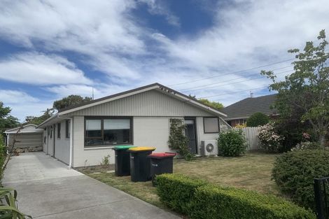 Photo of property in 8 Erin Crescent, Mairehau, Christchurch, 8013